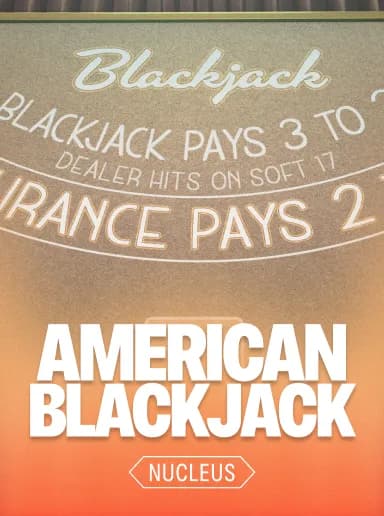 American Blackjack